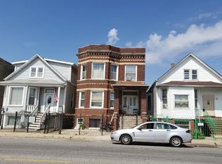 2134 N Pulaski Rd, Chicago, IL 60639
