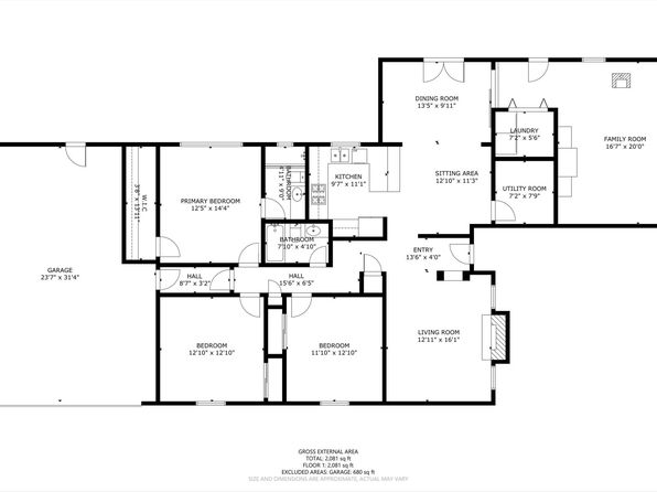 495 Lisbon Ave SE, Rio Rancho, NM 87124