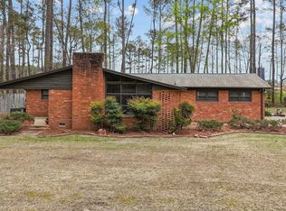 4718 Rouse Rd, Farmville, NC 27828