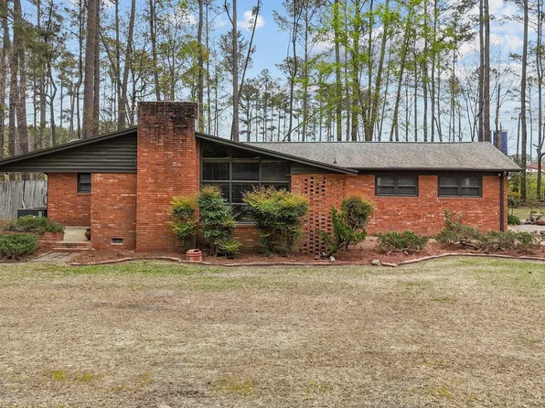 4718 Rouse Road, Farmville, NC 27828