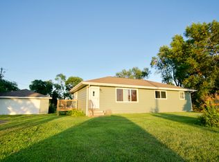 33247 Flanders St NE, Cambridge, MN 55008