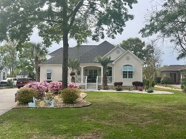 2618 Jessica Ln SW, Supply, NC 28462