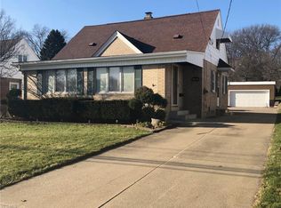 140 5th St NE, Barberton, OH
