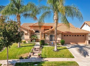 1791 Papaya Tree St, Hemet, CA 92545