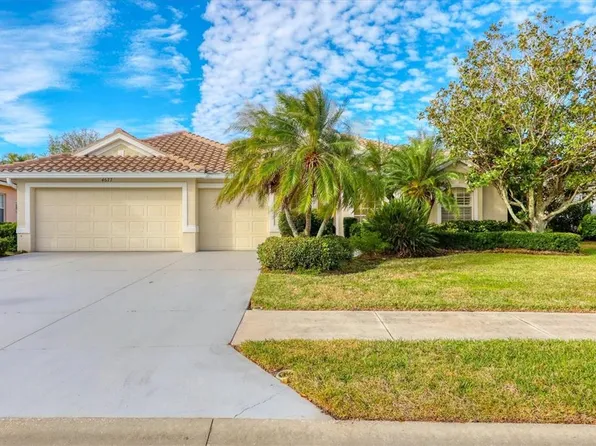 4677 SWEETMEADOW CIRCLE, SARASOTA, FL 34238