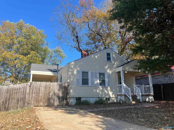 3914 9th Ave SW, Huntsville, AL 35805