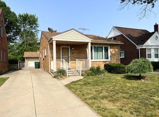 3354 Merrick St, Dearborn, MI 48124