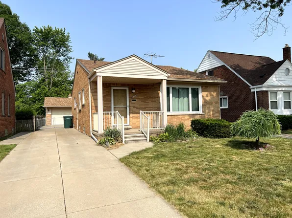 3354 Merrick St, Dearborn, MI 48124