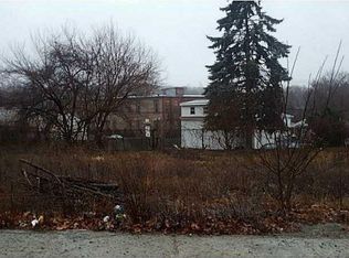 1413 Plainfield Pike, Johnston, RI 02919