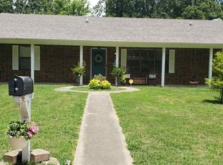 30 Brier Springs Dr, Conway, AR 72034