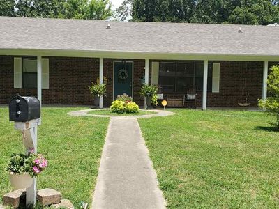 30 Brier Springs Dr, Conway, AR, 72034