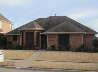 3110 Dogwood Trl, Rowlett, TX 75088