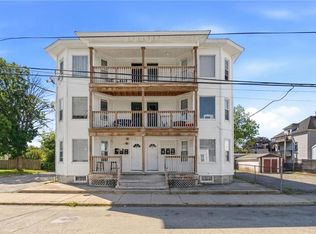 271 Coe St, Woonsocket, RI 02895