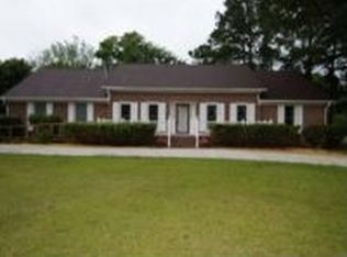 8 Lavington Rd, Charleston, SC 29407