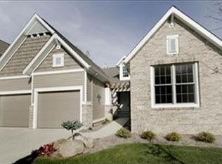 113 Blue Heron Ct, Battle Creek, MI 49015