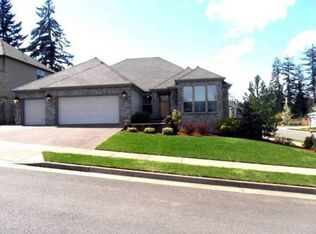 2460 NW Violet Ct, Albany, OR 97321