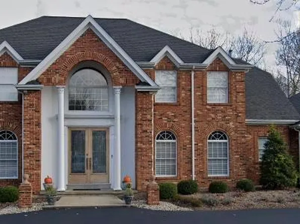 1406 Wildhorse Parkway Dr, Chesterfield, MO 63005