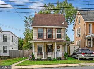209 Berks St, Pottstown, PA 19464