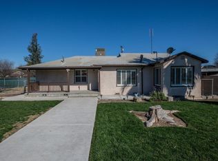20664 Malsbary St, Riverdale, CA 93656