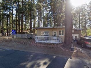 3652 Blackwood Rd, South Lake Tahoe, CA 96150