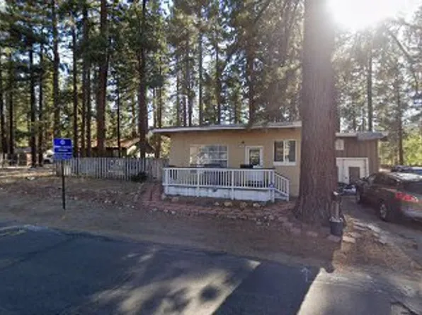 3652 Blackwood Rd, South Lake Tahoe, CA 96150