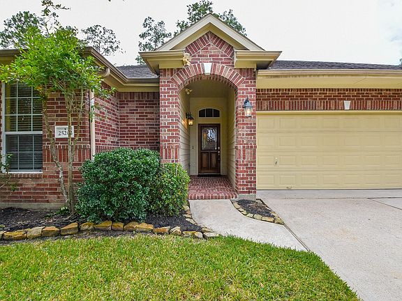2nd image of 25203 Oak Villa Dr