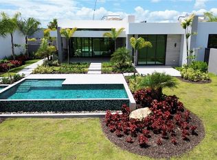 The Isles 55 Lakefront Home, Dorado, PR 00646