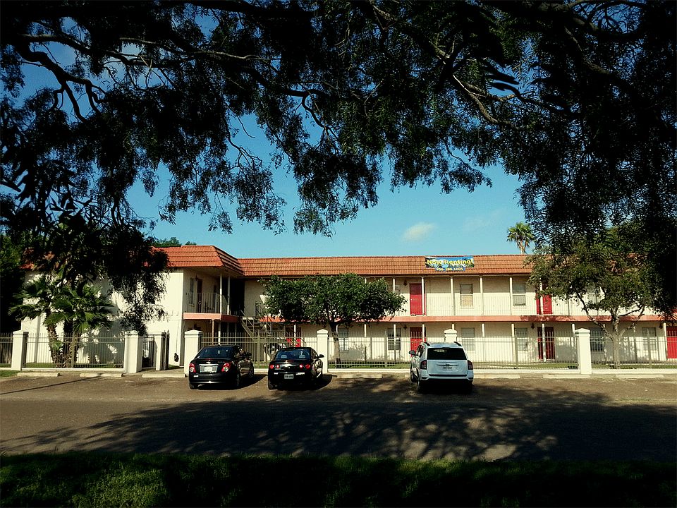 Beautiful quiet community