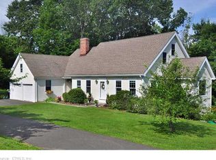 8 Sherman Heights Rd, Woodbury, CT 06798