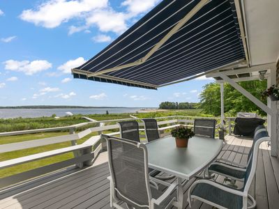 4 Seahorse Lane, Wareham, MA, 02571