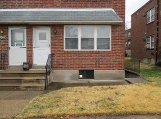 7826 Halstead Street #FL 1ST, Philadelphia, PA 19111