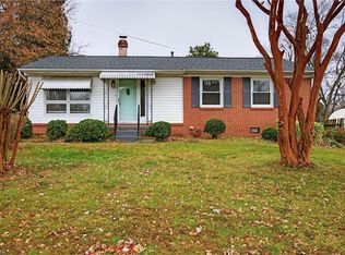 2019 Phillips Ave, Greensboro, NC 27405