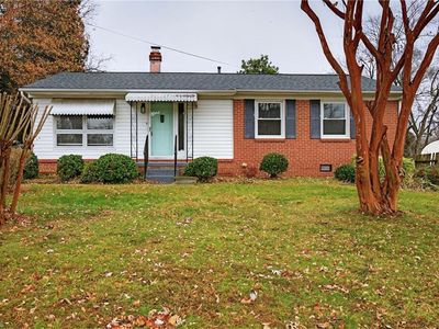 2019 Phillips Ave, Greensboro, NC, 27405