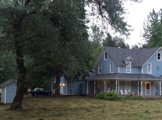 61008 State Route 20, Marblemount, WA 98267