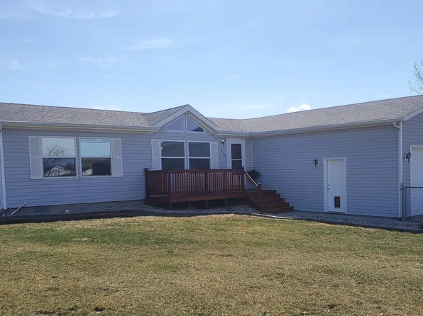 239 Westhills Loop, Gillette, WY 82718