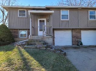 17415 E 41st Ter S #17415, Independence, MO 64055