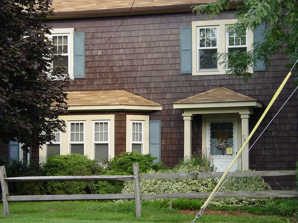 799 Front Single Family Home