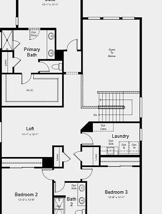 3rd image of 16847 W 92nd Drive