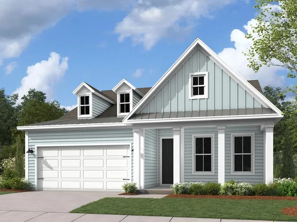 515 Eagleview Dr, Moncks Corner, SC 29461