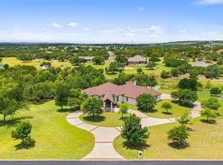 208 Hacienda Pl, Dripping Springs, TX 78620
