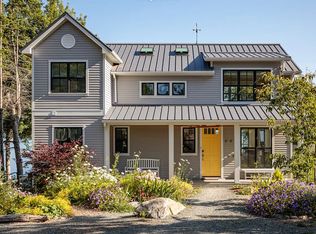 233 Sunset Ave, Orcas, WA 98245