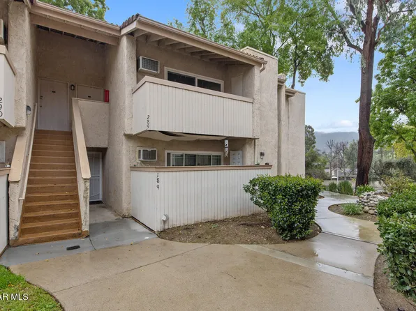 28915 Thousand Oaks Blvd Unit 289, Agoura Hills, CA 91301