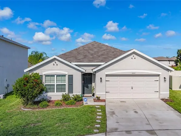 16661 Windmill Forge Pass, Wimauma, FL 33598