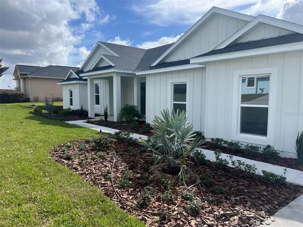 9547 SE 61st Ter, Belleview, FL 34420