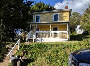 635 Stuart St, Staunton, VA 24401