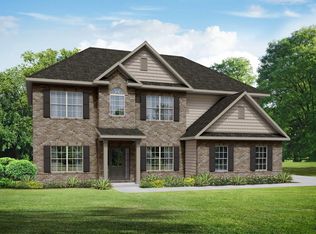 1868 Sybil St, Conley, GA 30288