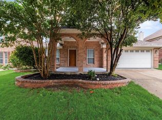 8404 Blacktail Trl, McKinney, TX 75070