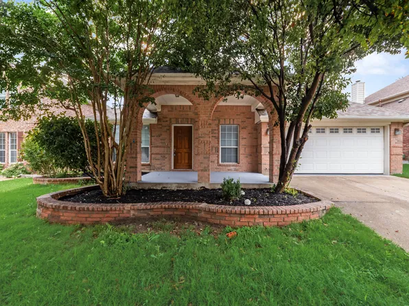 8404 Blacktail Trl, McKinney, TX 75070
