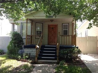 1958 Edwin St, Hamtramck, MI 48212