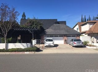 13621 Espirit Way, Irvine, CA 92620